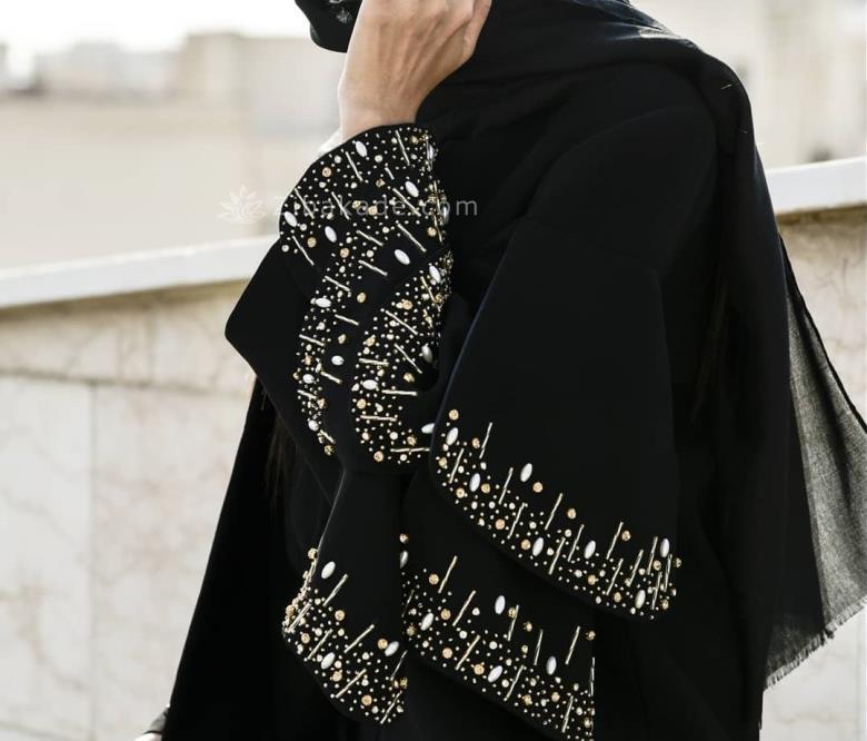 مدل مانتو پاییزه